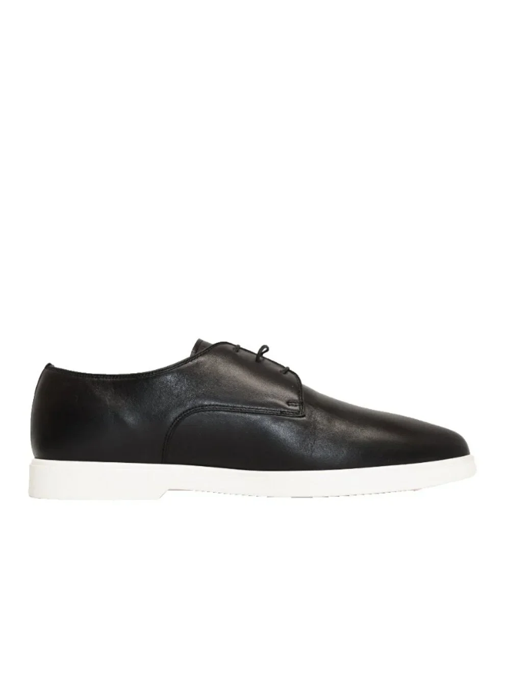 New! Magnanni Lobo Derby Black Size 10 US 43 EU M DD537 26122